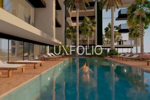 Apartament në Jumeirah Village Circle, Dubai, Emiratet e Bashkuara Arabe 1 dhomë gjumi, 79 m2. № 627581 - Foto 5