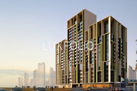 Apartament në Jumeirah Village Circle, Dubai, Emiratet e Bashkuara Arabe 1 dhomë gjumi, 79 m2. № 627581 - Foto 4