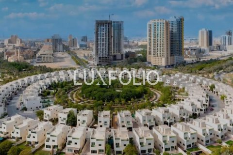 Apartament në Jumeirah Village Circle, Dubai, Emiratet e Bashkuara Arabe 1 dhomë gjumi, 79 m2. № 627581 - Foto 8