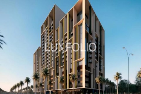 Apartament në Jumeirah Village Circle, Dubai, Emiratet e Bashkuara Arabe 1 dhomë gjumi, 79 m2. № 627581 - Foto 9