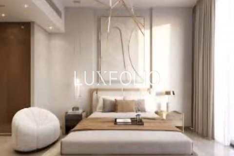 Apartament në Jumeirah Village Circle, Dubai, Emiratet e Bashkuara Arabe 1 dhomë gjumi, 79 m2. № 627581 - Foto 3