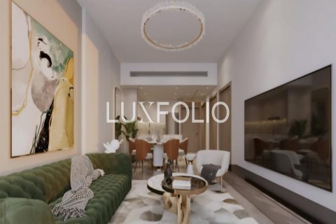 Apartament në Jumeirah Village Circle, Dubai, Emiratet e Bashkuara Arabe 1 dhomë gjumi, 79 m2. № 627581 - Foto 6