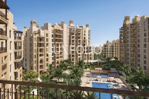 Byt v Umm Suqeim, Dubai, SAE 2 ložnice, 101 m² Č.: 627584 - fotografie 8