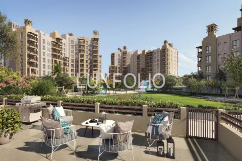 Byt v Umm Suqeim, Dubai, SAE 2 ložnice, 101 m² Č.: 627584 - fotografie 14