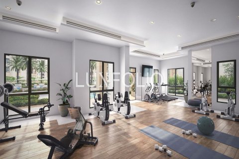 Byt v Umm Suqeim, Dubai, SAE 2 ložnice, 101 m² Č.: 627584 - fotografie 13