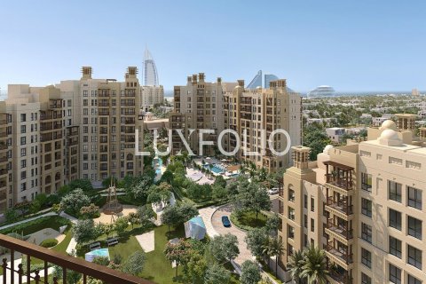 Byt v Umm Suqeim, Dubai, SAE 2 ložnice, 101 m² Č.: 627584 - fotografie 7