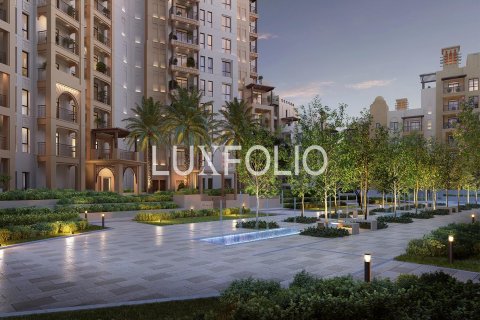 Byt v Umm Suqeim, Dubai, SAE 2 ložnice, 101 m² Č.: 627584 - fotografie 11