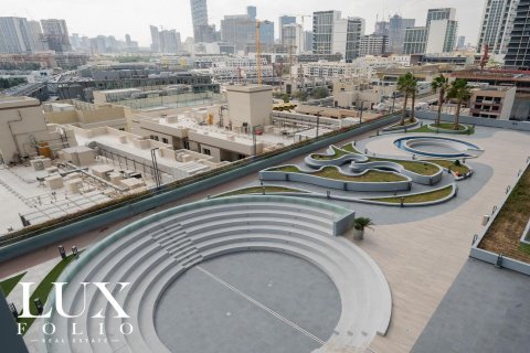Appartamento in vendita a Jumeirah Village Circle, Dubai, EAU 1 camera da letto, 69 mq. № 627580 - foto 6