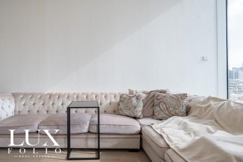 Appartamento in vendita a Jumeirah Village Circle, Dubai, EAU 1 camera da letto, 69 mq. № 627580 - foto 4
