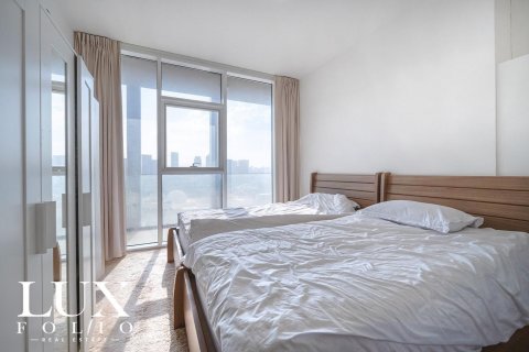 Appartamento in vendita a Jumeirah Village Circle, Dubai, EAU 1 camera da letto, 69 mq. № 627580 - foto 2