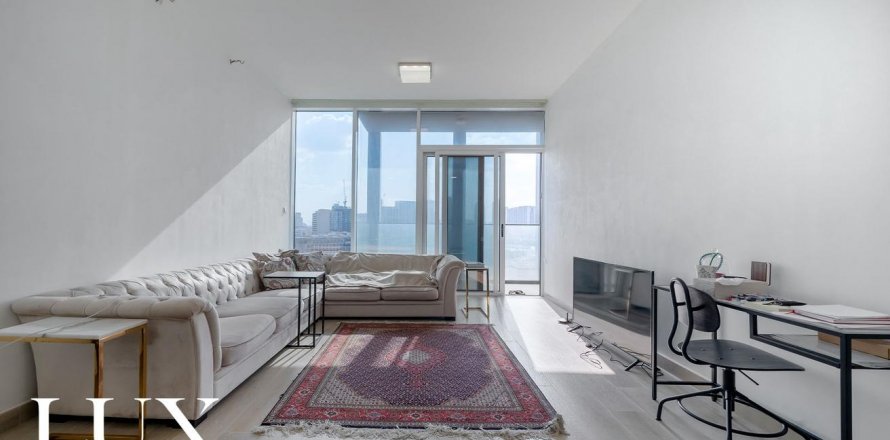 Appartamento a Jumeirah Village Circle, Dubai, EAU 1 camera da letto, 69 mq. № 627580
