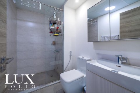 Appartamento in vendita a Jumeirah Village Circle, Dubai, EAU 1 camera da letto, 69 mq. № 627580 - foto 12