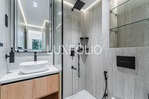 Apartemen di Greens, Dubai, UEA 2 kamar tidur, 102 m2 nomor 627582 - foto 11