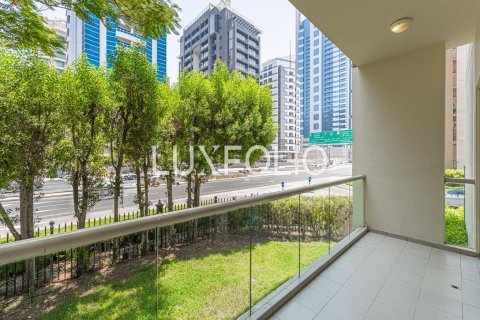 Apartemen di Greens, Dubai, UEA 2 kamar tidur, 102 m2 nomor 627582 - foto 16