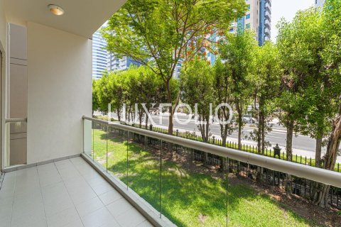 Apartemen di Greens, Dubai, UEA 2 kamar tidur, 102 m2 nomor 627582 - foto 17