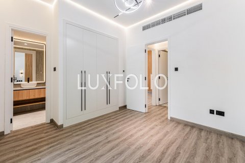 Apartemen di Greens, Dubai, UEA 2 kamar tidur, 102 m2 nomor 627582 - foto 8