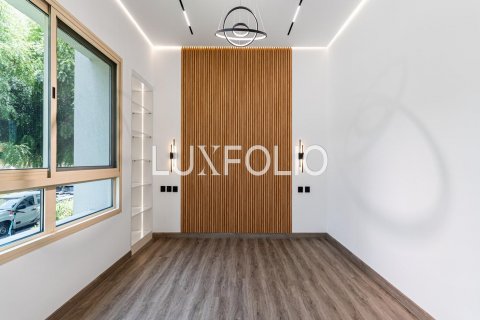 Apartemen di Greens, Dubai, UEA 2 kamar tidur, 102 m2 nomor 627582 - foto 12