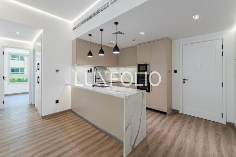 Apartemen di Greens, Dubai, UEA 2 kamar tidur, 102 m2 nomor 627582 - foto 1