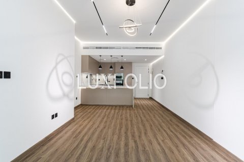 Apartemen di Greens, Dubai, UEA 2 kamar tidur, 102 m2 nomor 627582 - foto 4