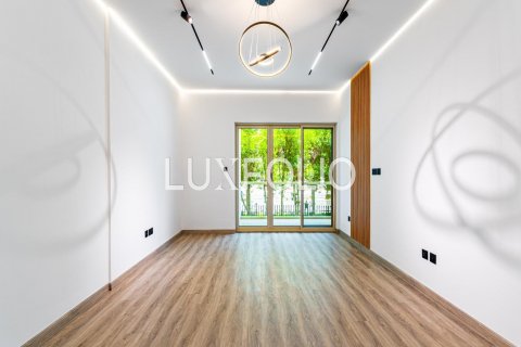 Apartemen di Greens, Dubai, UEA 2 kamar tidur, 102 m2 nomor 627582 - foto 3