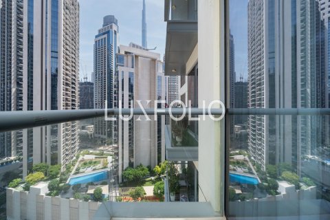 Apartament në Downtown Dubai (Downtown Burj Dubai), Emiratet e Bashkuara Arabe 2 dhoma gjumi, 156 m2. № 627578 - Foto 13