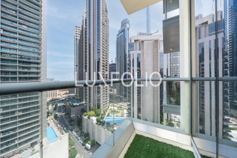 Apartament në Downtown Dubai (Downtown Burj Dubai), Emiratet e Bashkuara Arabe 2 dhoma gjumi, 156 m2. № 627578 - Foto 12