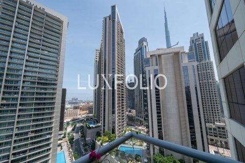 Apartament në Downtown Dubai (Downtown Burj Dubai), Emiratet e Bashkuara Arabe 2 dhoma gjumi, 156 m2. № 627578 - Foto 1