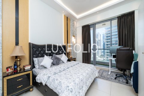 Apartament në Downtown Dubai (Downtown Burj Dubai), Emiratet e Bashkuara Arabe 2 dhoma gjumi, 156 m2. № 627578 - Foto 10