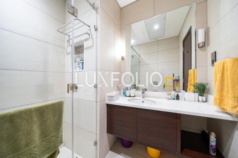 Apartament në Downtown Dubai (Downtown Burj Dubai), Emiratet e Bashkuara Arabe 2 dhoma gjumi, 156 m2. № 627578 - Foto 11