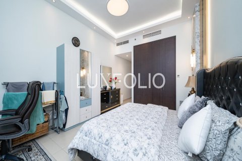 Apartament në Downtown Dubai (Downtown Burj Dubai), Emiratet e Bashkuara Arabe 2 dhoma gjumi, 156 m2. № 627578 - Foto 9