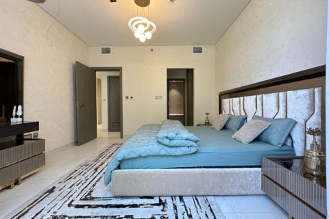 Byt v Dubai, SAE 1 ložnice, 96.15 m² Č.: 590188 - fotografie 9