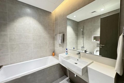 Byt v Dubai, SAE 1 ložnice, 96.15 m² Č.: 590188 - fotografie 14