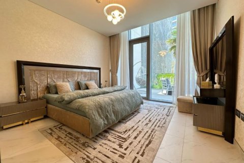 Byt v Dubai, SAE 1 ložnice, 96.15 m² Č.: 590188 - fotografie 6