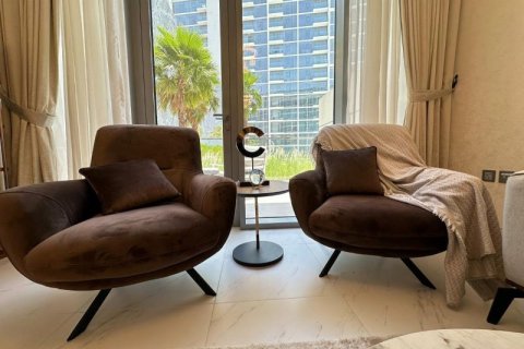 Byt v Dubai, SAE 1 ložnice, 96.15 m² Č.: 590188 - fotografie 12