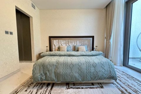 Byt v Dubai, SAE 1 ložnice, 96.15 m² Č.: 590188 - fotografie 8