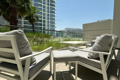Byt v Dubai, SAE 1 ložnice, 96.15 m² Č.: 590188 - fotografie 4