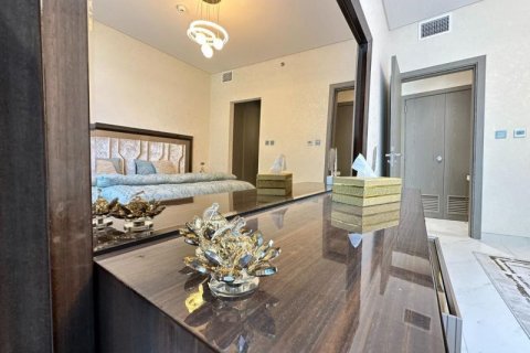 Byt v Dubai, SAE 1 ložnice, 96.15 m² Č.: 590188 - fotografie 10