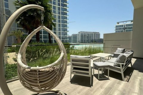 Byt v Dubai, SAE 1 ložnice, 96.15 m² Č.: 590188 - fotografie 1