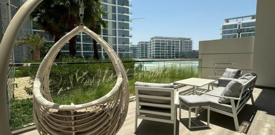 Byt v Dubai, SAE 1 ložnice, 96.15 m² Č.: 590188