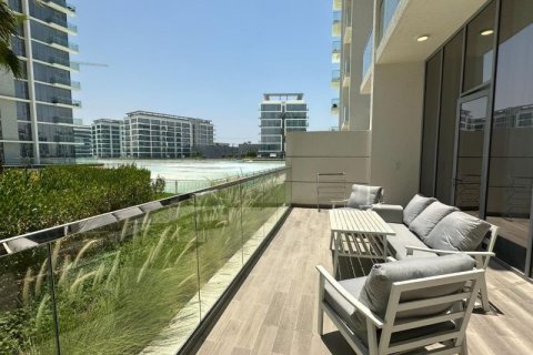Byt v Dubai, SAE 1 ložnice, 96.15 m² Č.: 590188 - fotografie 2
