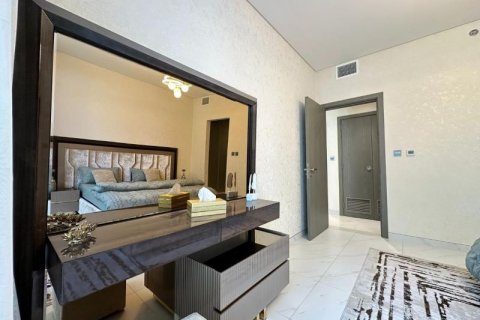 Byt v Dubai, SAE 1 ložnice, 96.15 m² Č.: 590188 - fotografie 11