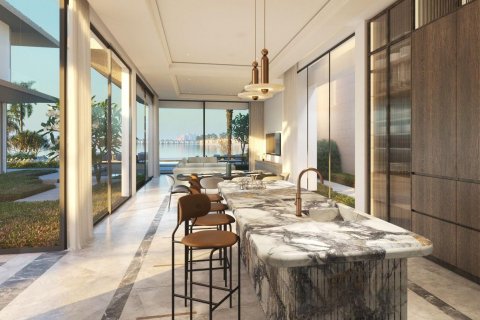 Byt v Palm Jumeirah, Dubai, SAE 3 ložnice, 330.36 m² Č.: 590191 - fotografie 2