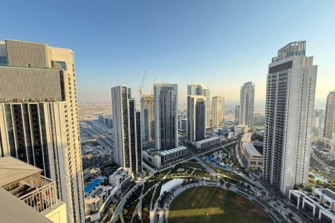 Dubai、UAE にあるマンション販売中 4ベッドルーム、278.7 m2、No590189 - 写真 4