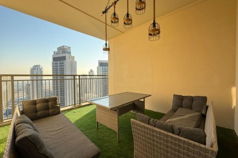 Dubai、UAE にあるマンション販売中 4ベッドルーム、278.7 m2、No590189 - 写真 2