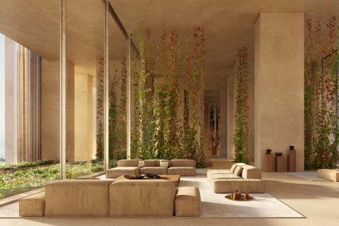 Al Wasl、Dubai、UAE にあるマンション販売中 2ベッドルーム、356.6 m2、No582685 - 写真 1