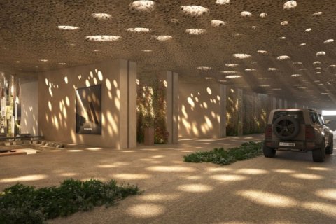 Al Wasl、Dubai、UAE にあるマンション販売中 2ベッドルーム、356.6 m2、No582685 - 写真 6