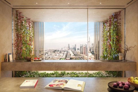 Al Wasl、Dubai、UAE にあるマンション販売中 2ベッドルーム、356.6 m2、No582685 - 写真 4