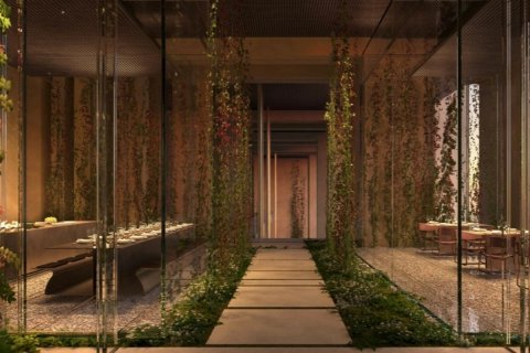 Al Wasl、Dubai、UAE にあるマンション販売中 2ベッドルーム、356.6 m2、No582685 - 写真 7