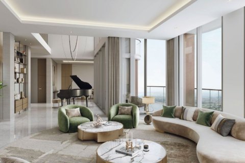 Apartment in Motor City, Dubai, UAE 1 bedroom, 77 sq.m. № 582684 - photo 1
