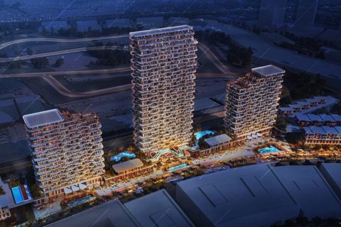 Apartment in Motor City, Dubai, UAE 1 bedroom, 77 sq.m. № 582684 - photo 10